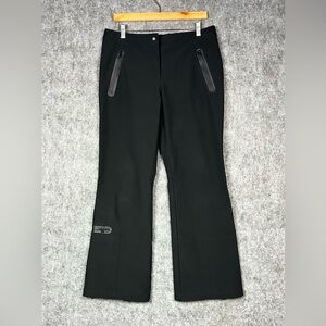 Afrc Softshell BoulderGear Snow Ski Snowboard Winter
Snow Pants Black Size 12
